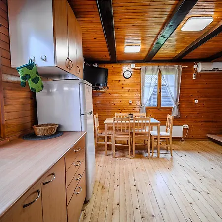 Brina 69 Holiday home