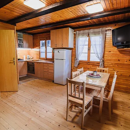 Brina 69 Holiday home *