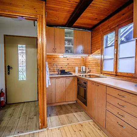 Brina 69 Holiday home