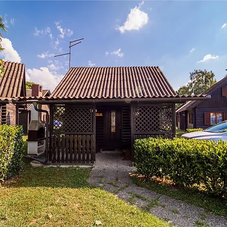 Brina 69 Holiday home