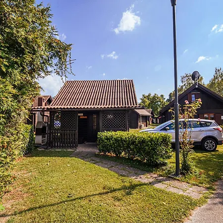 Brina 69 Holiday home *