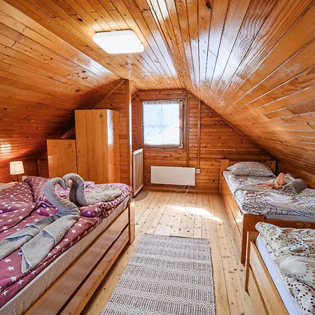 Brina 69 * Catez ob Savi