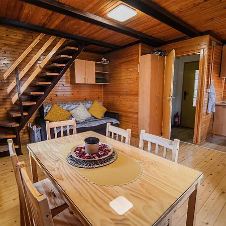 Holiday home Brina 69 Catez ob Savi