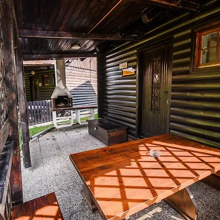 Brina 69 Holiday home