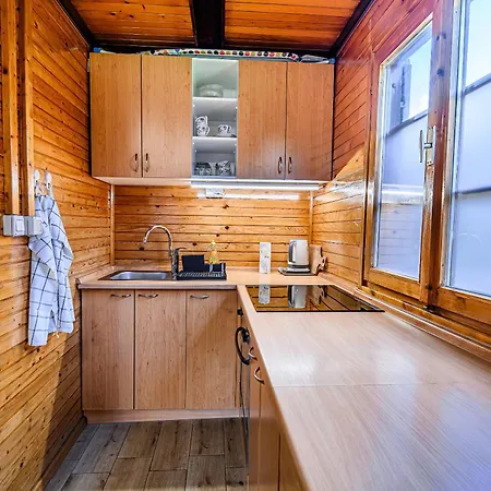 Holiday home Brina 69