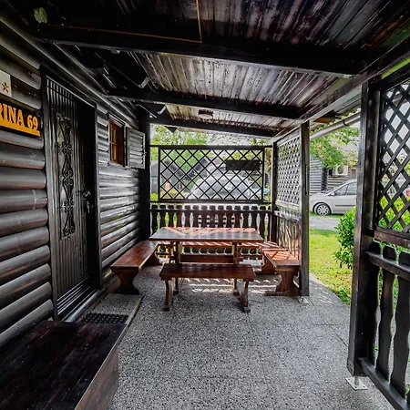 Holiday home Brina 69 *