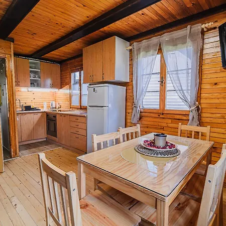 Holiday home Brina 69 Catez ob Savi