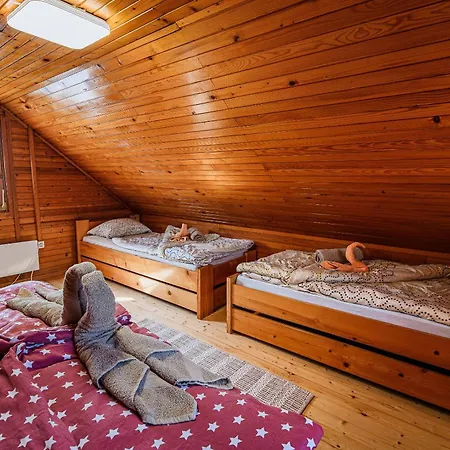 Brina 69 Holiday home Catez ob Savi