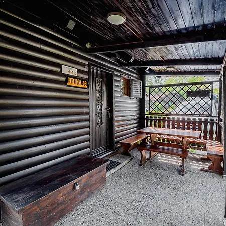 Holiday home Brina 69