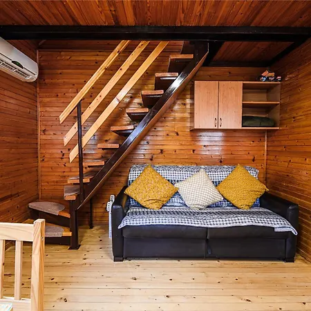 Dom wakacyjny Brina 69 Catez ob Savi