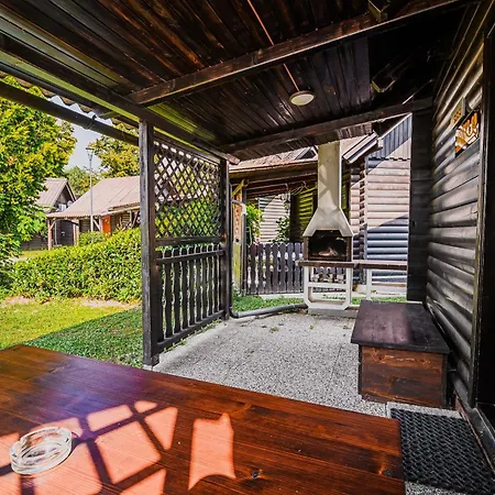 Brina 69 * Catez ob Savi