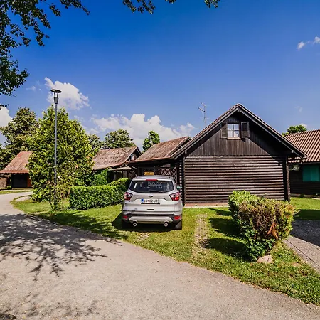 Holiday home Brina 69