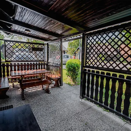 Holiday home Brina 69 *