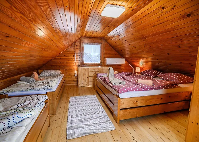 Casa vacanze Brina 69 *