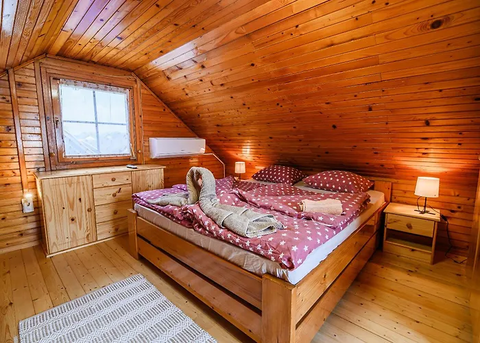 Brina 69 * كاتيز أوب سافي