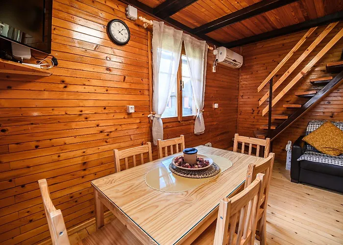 Casa vacanze Brina 69 Catez ob Savi