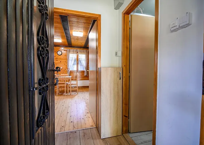 Brina 69 Casa vacanze Catez ob Savi