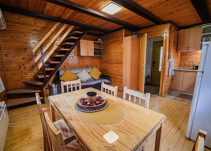 Casa vacanze Brina 69 Catez ob Savi