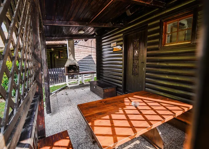 Brina 69 بيت للعطل