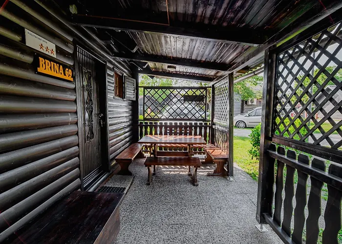 Casa vacanze Brina 69 *