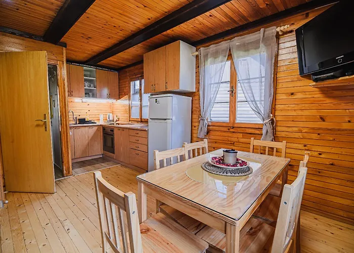 بيت للعطل Brina 69 كاتيز أوب سافي