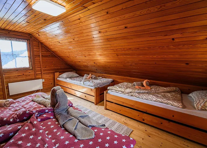 Brina 69 Casa vacanze Catez ob Savi