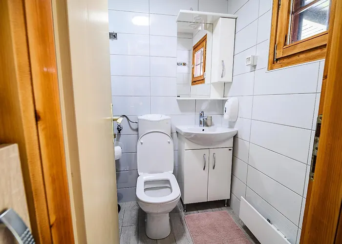 Casa vacanze Brina 69