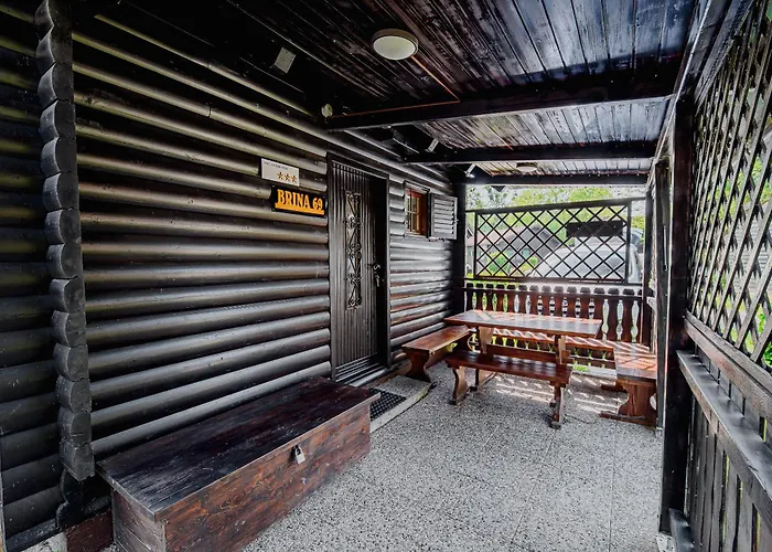 بيت للعطل Brina 69