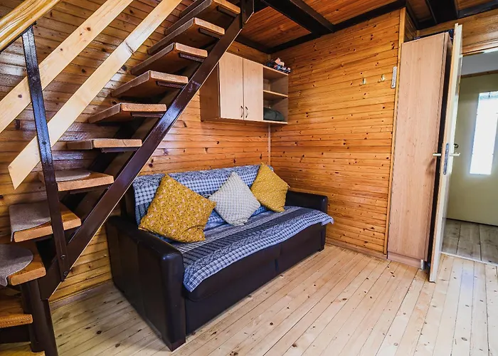 Casa vacanze Brina 69 *