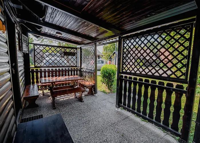 Casa vacanze Brina 69 *